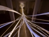 Ludwig Museum Koblenz | Light Sculpture Installation | Koblenz, Germany