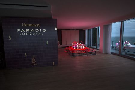 Quintessentially / Hennessy Paradis Imperial | The Miami Beach EDITION Miami, FL