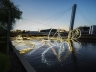 Puente Grimanesa Amoros Aguas Doradas Scottsdale Soleri