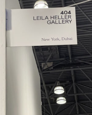 Grimanesa-amoros-the-armory-show-2021-03