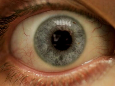 PREOCCUPATION video by Grimanesa Amoros