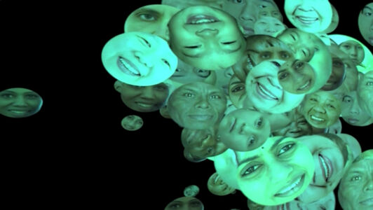 HARLEM video by Grimanesa Amoros