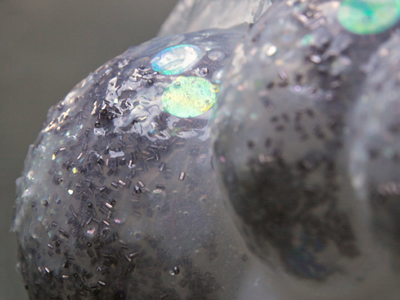 Grimanesa Amoros SPARKLING AURORA