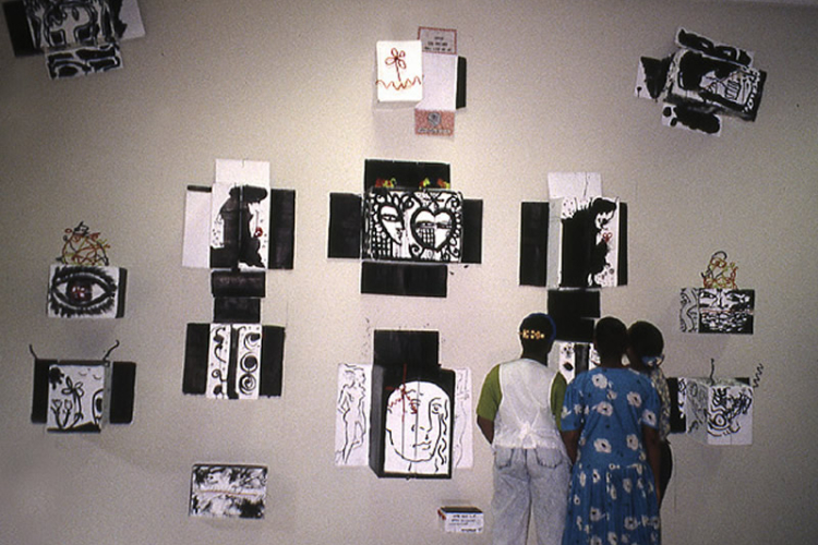 Museum of Modern Art Santo Domingo