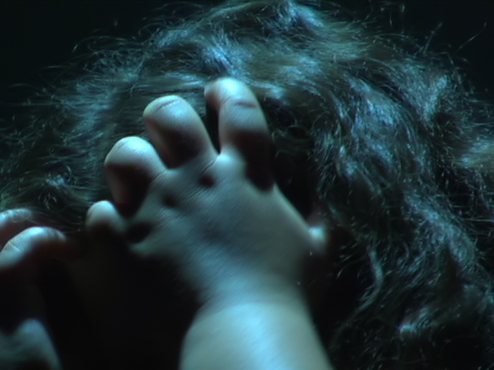 Grimanesa Amoros REFLEXION OBSCURA