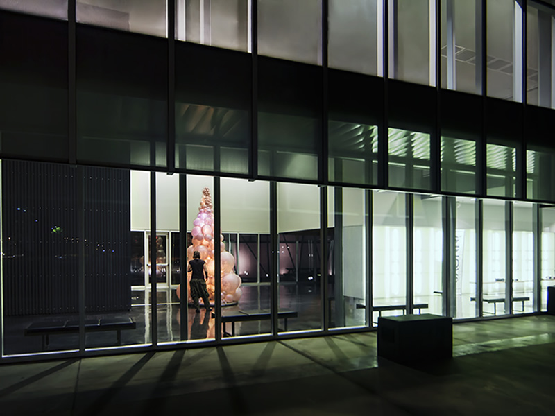 grimanesa amoros Louisiana Immersive Technologies Enterprise (LITE)