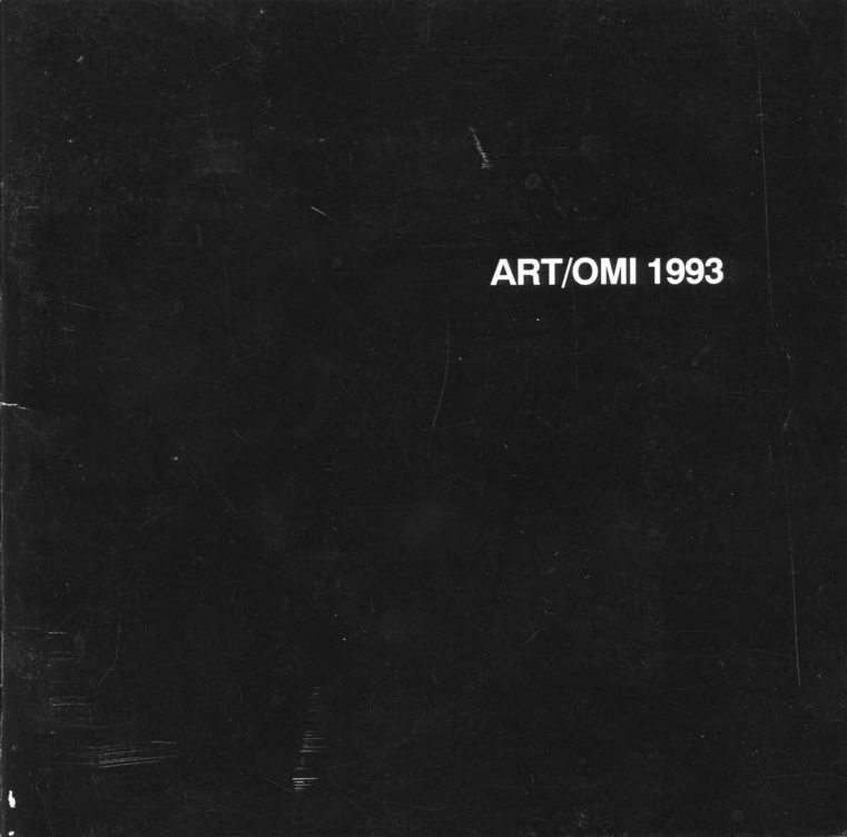 grimanesa amoros ART/OMI US 1993