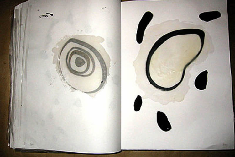 BOOK PROJECT