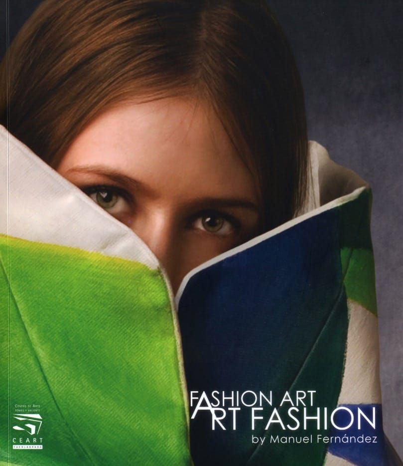 grimanesa amoros FASHION ART, ART FASHION