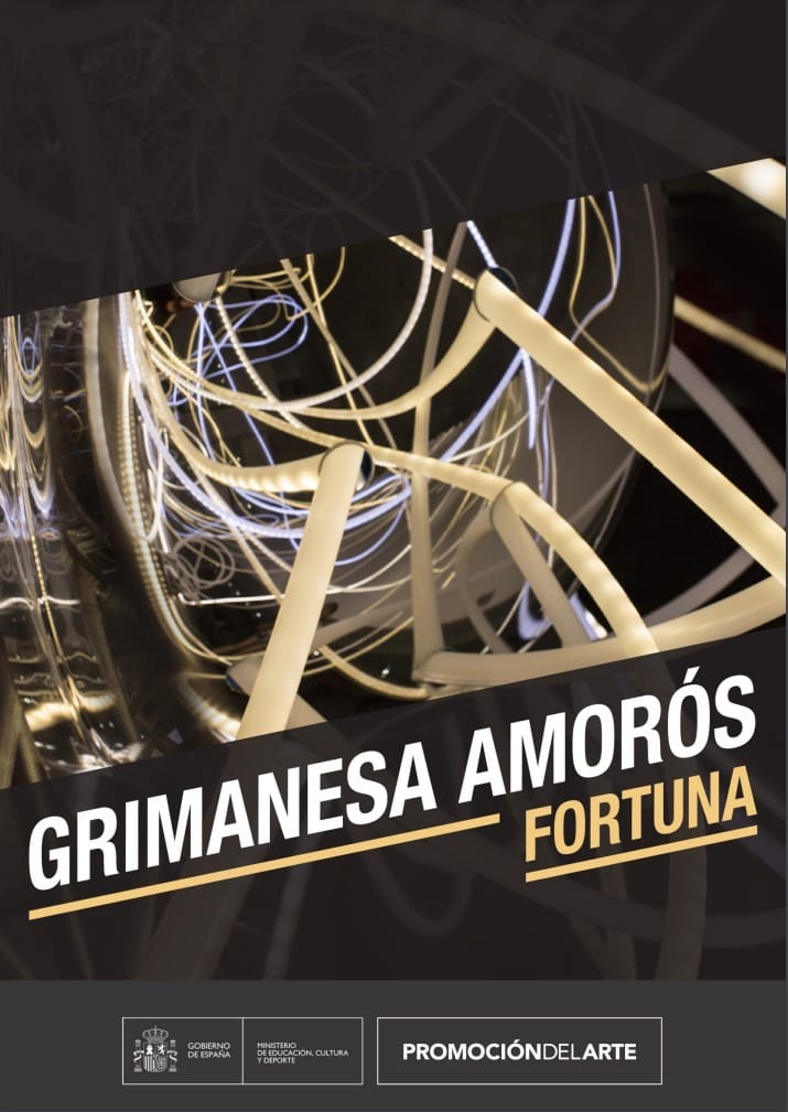 grimanesa amoros GRIMANESA AMORÓS FORTUNA