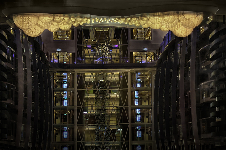 Royal Carribean Allure of the Seas