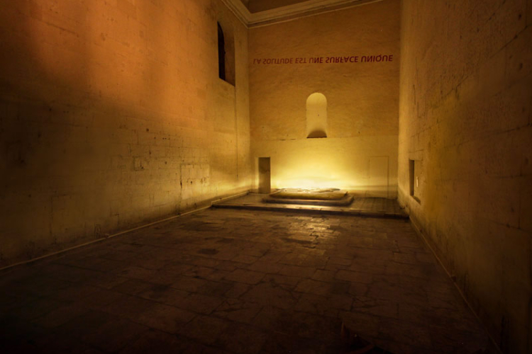 Chapelle de la Persévérance
