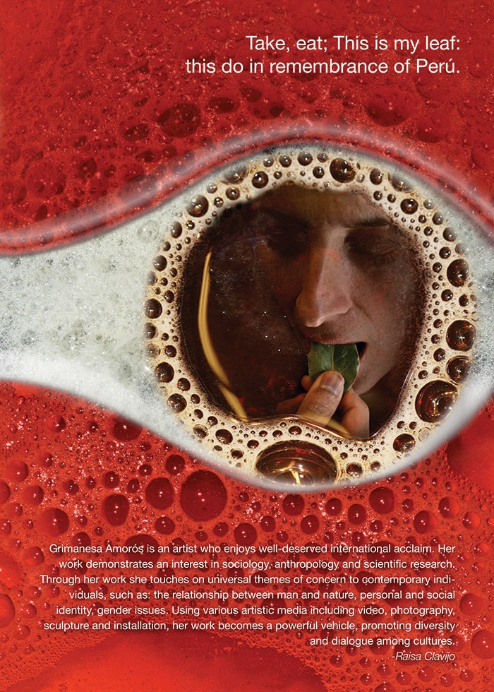MAMA COCA