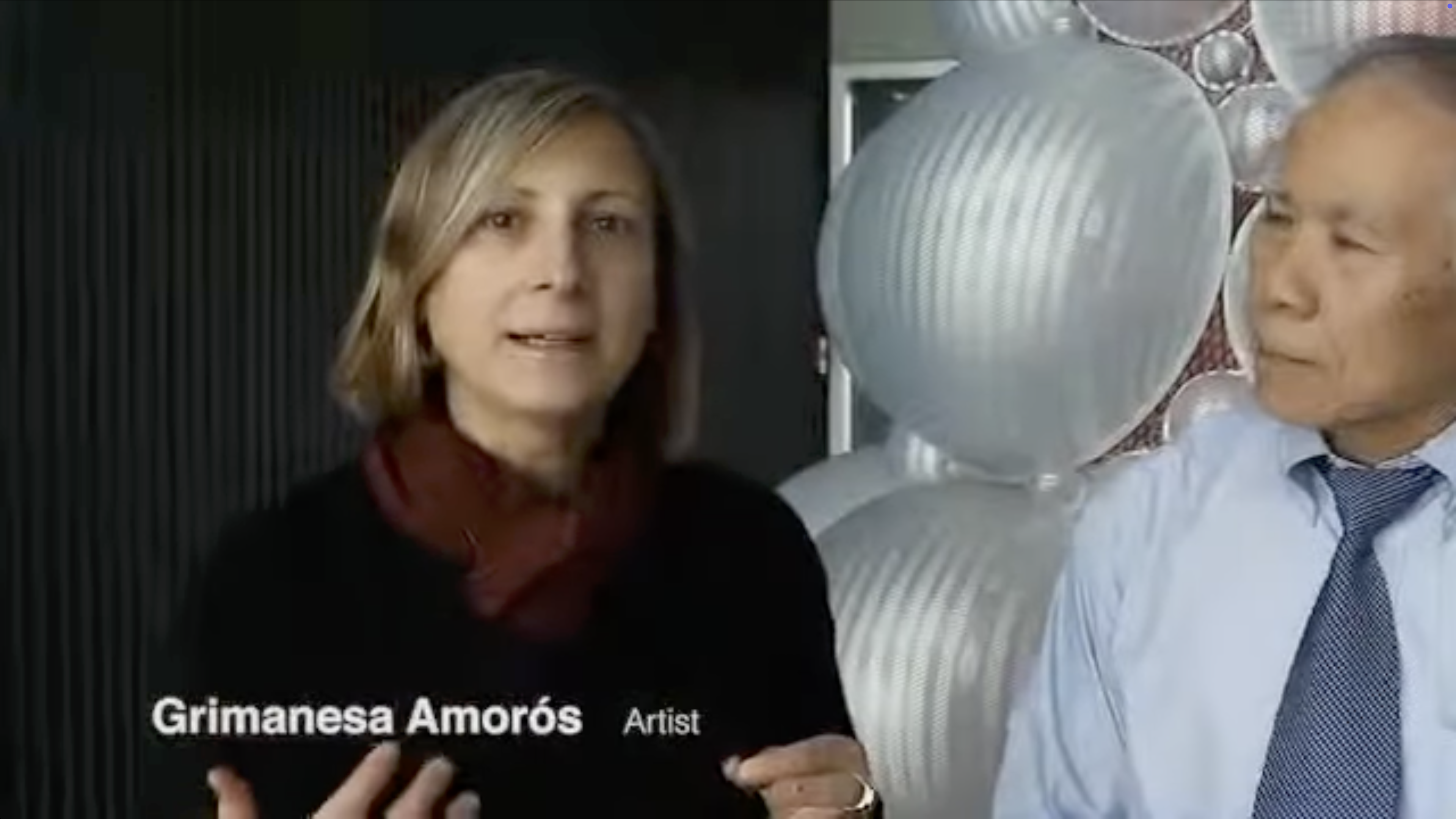 Grimanesa Amoros LITE Louisiana