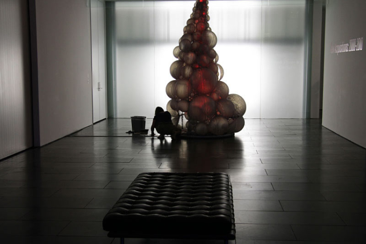 Hilliard Art Museum
