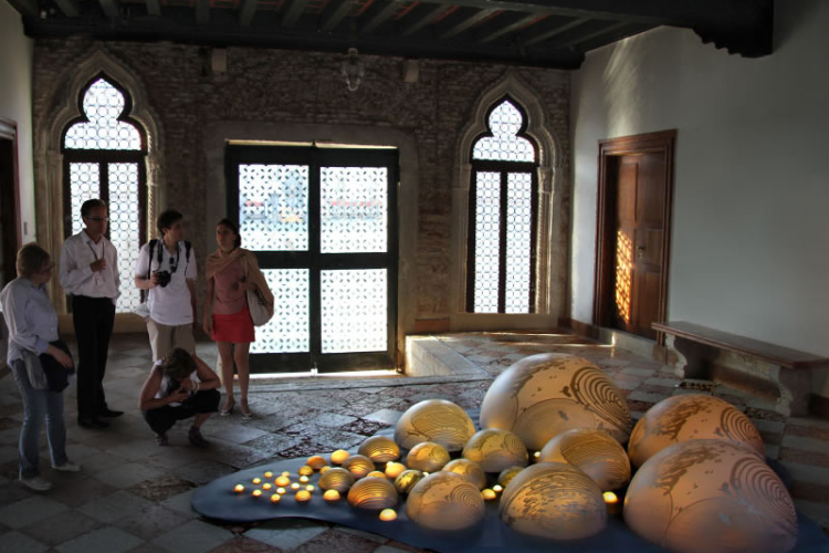 54th Venice Biennale