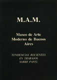 M.A.M. Argentina 1990