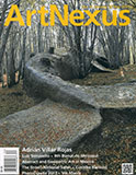 Revista ArtNexus Número 91, 2013