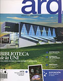 ARQ magazine