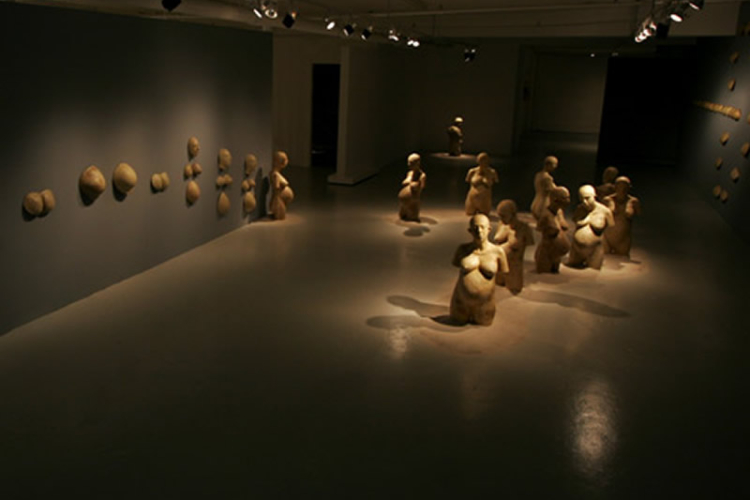 Hardcore Art Contemporary Space