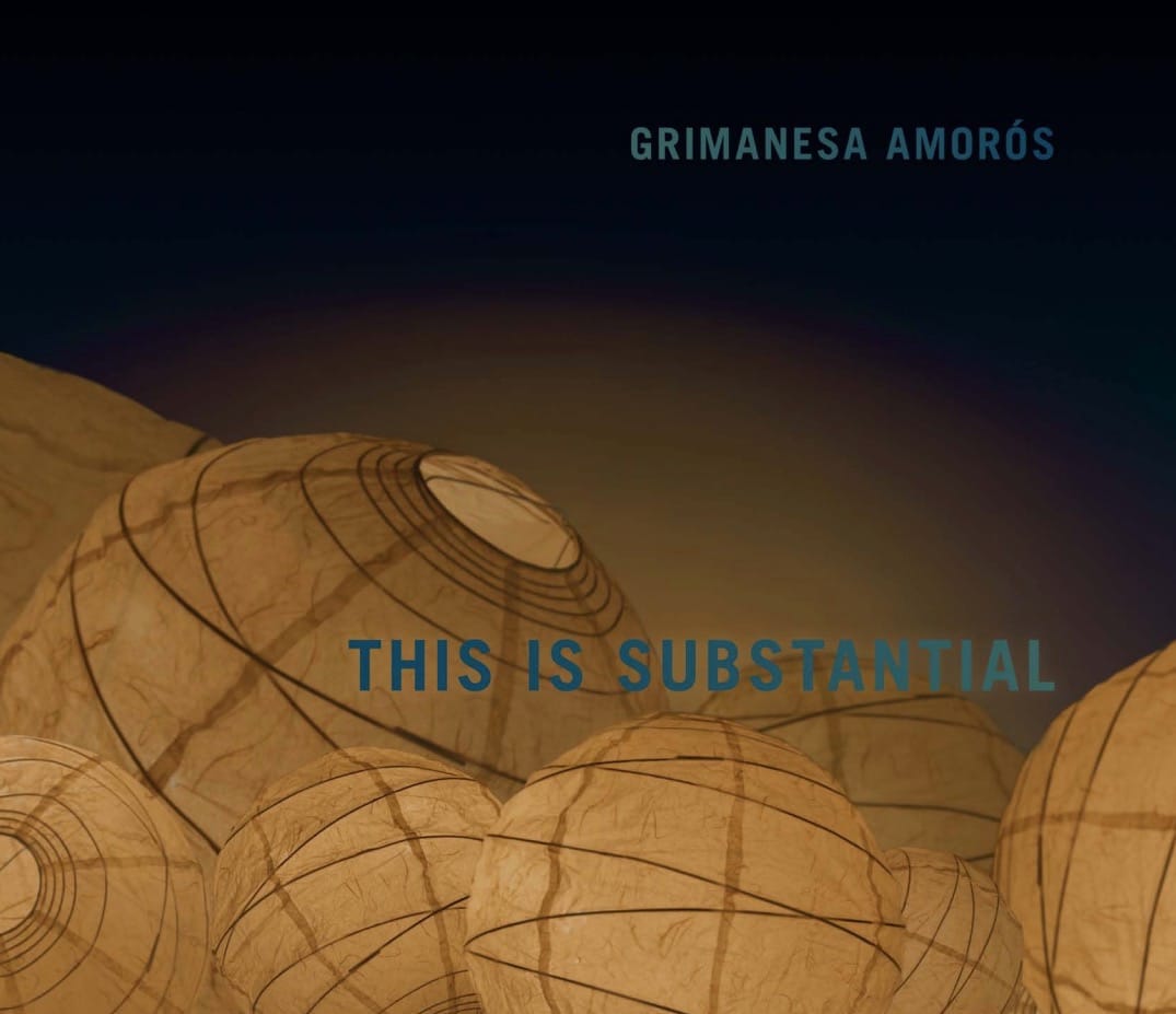 grimanesa amoros This Is Substantial
