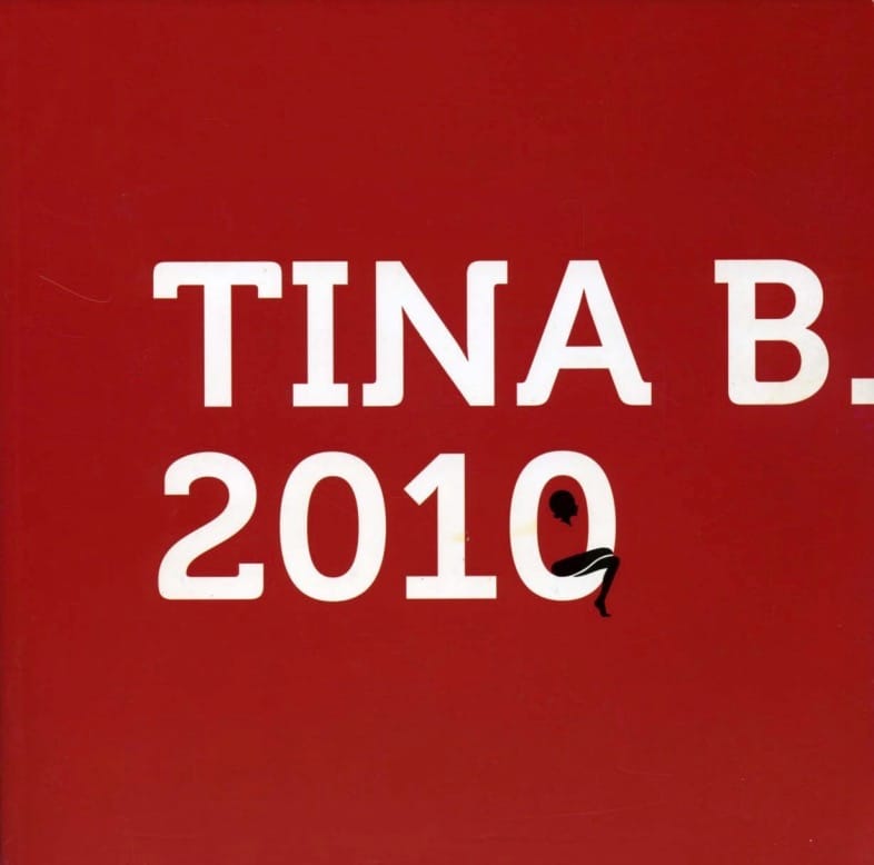 grimanesa amoros Tina B. 2010