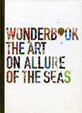 WONDERBOOK – THE ART ON ALLURE OF THE SEAS US 2010