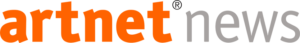 artnet news logo