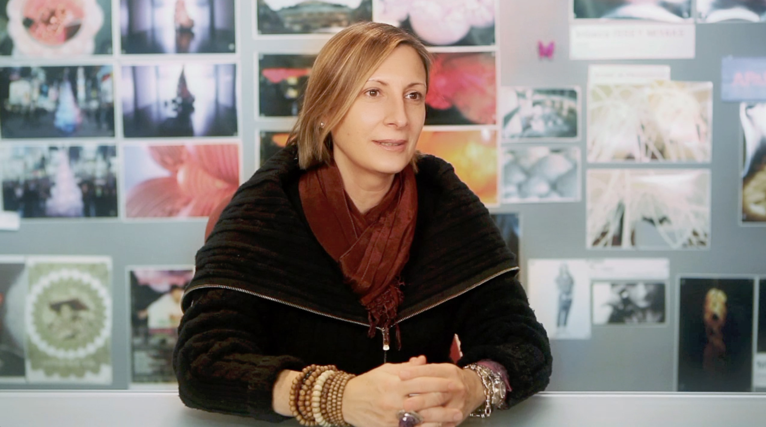 Grimanesa Amoros Whitewall Magazine