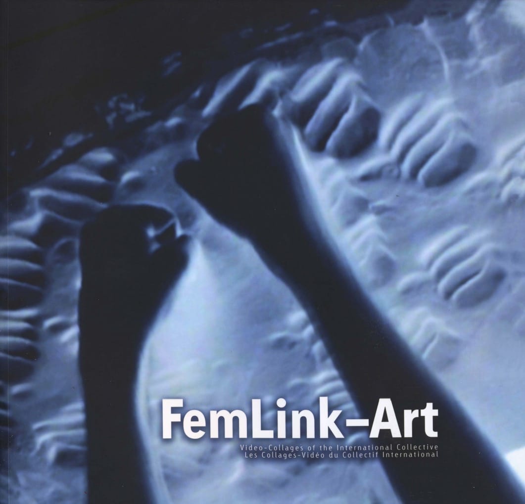 grimanesa amoros FEMLINK-ART France