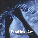 femlink-art catalogue cover