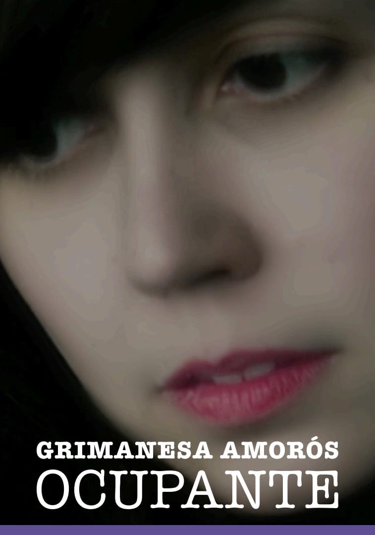 grimanesa amoros GRIMANESA AMORÓS OCUPANTE