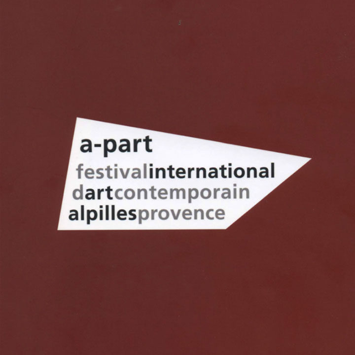 a-part festival Editions 2015-2019