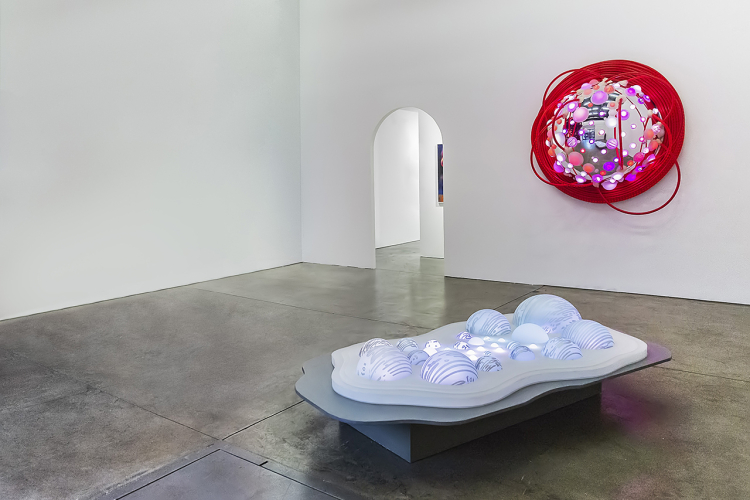 Richard Taittinger Gallery
