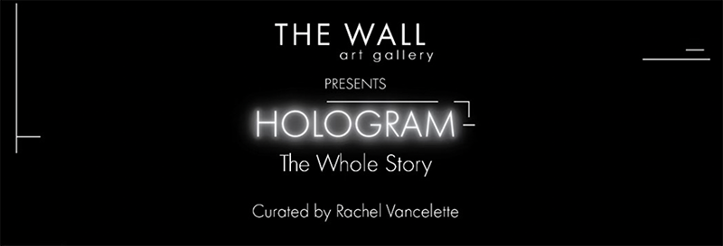 Hologram Exhibition