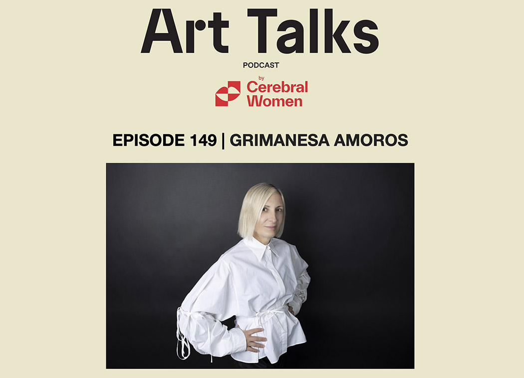 Grimanesa Amoros Cerebral Women